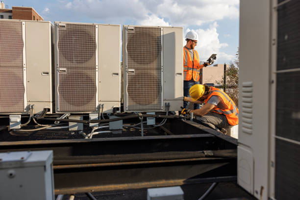 AC installation near me in Lewistown, PA