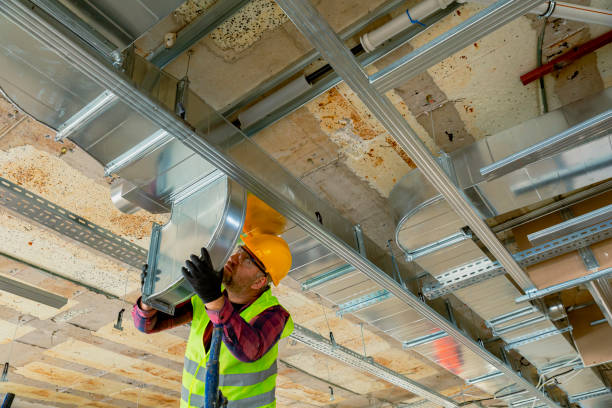 Best Emergency HVAC repair  in Lewistown, PA