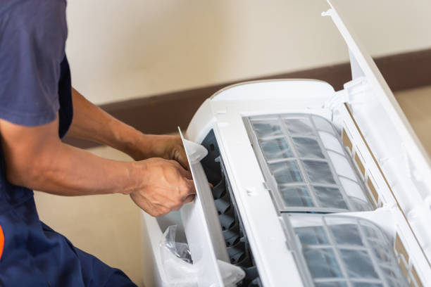 Best HVAC air duct cleaning  in Lewistown, PA
