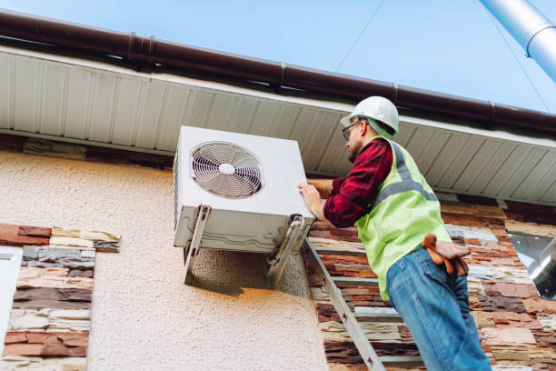 Best HVAC maintenance near me  in Lewistown, PA