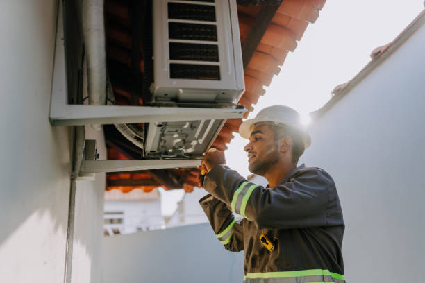 Trusted Lewistown, PA HVAC Experts