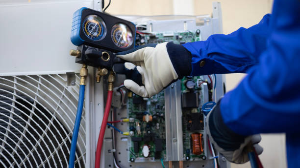 Best Central air repair  in Lewistown, PA